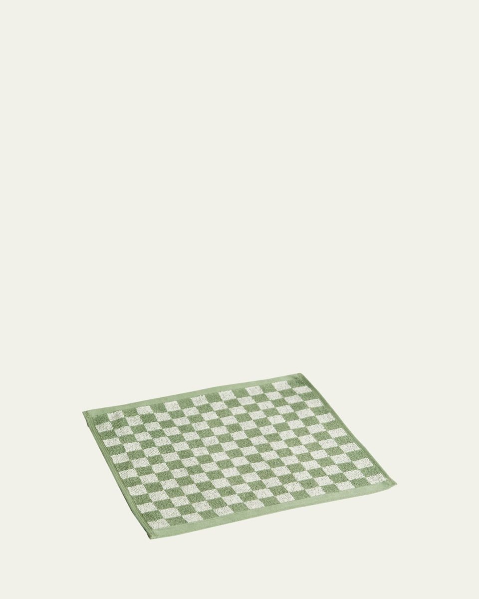 Quill Face Cloth